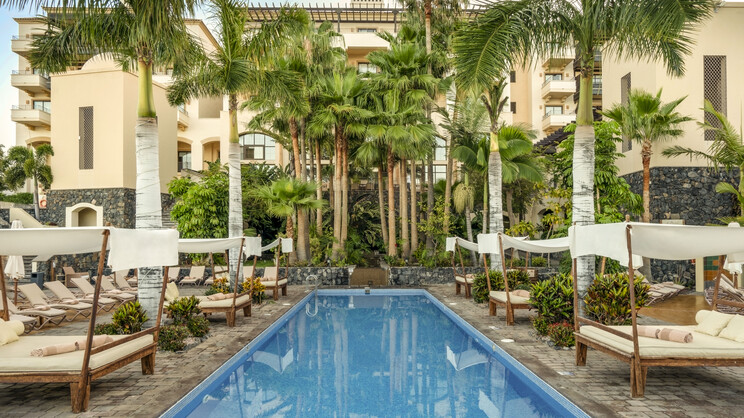 Vincci Seleccion La Plantacion Del Sur